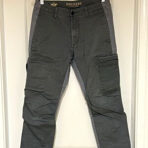 Men's Dockers Cargo Pant